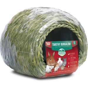 Medium Ware Manufacturing Hand Woven Willow Twig Tunnel Small Pet Hideout 