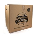 Oxbow Animal Health Western Timothy Hay All Natural Hay for Rabbits, Guinea Pigs, Chinchillas, Hamsters & Gerbils, 50-lb bag Bulk Size