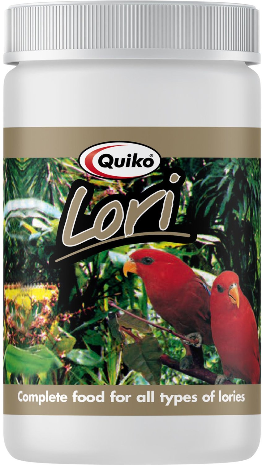 quiko lori food