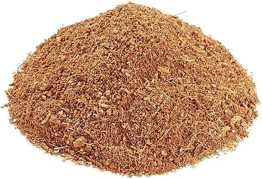 Zoo Med Eco Earth Loose Coconut Fiber Reptile Substrate, 24-qt bag