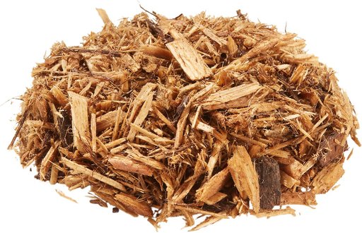 Zoo Med Forest Floor Natural Cypress Mulch Reptile Bedding, 8-qt bag