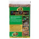 Zoo Med Forest Floor Natural Cypress Mulch Reptile Bedding, 24-qt bag