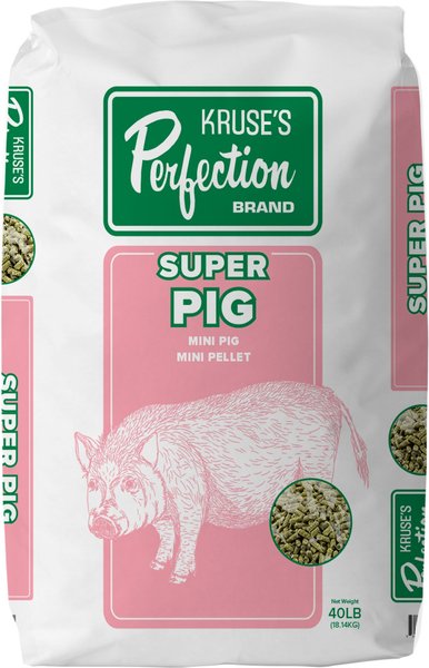 Juliana hotsell pig food