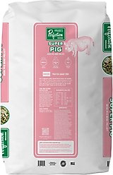 Kruse's Perfection Brand Pellet Mini Pig Food, 40-lb bag slide 2 of 3