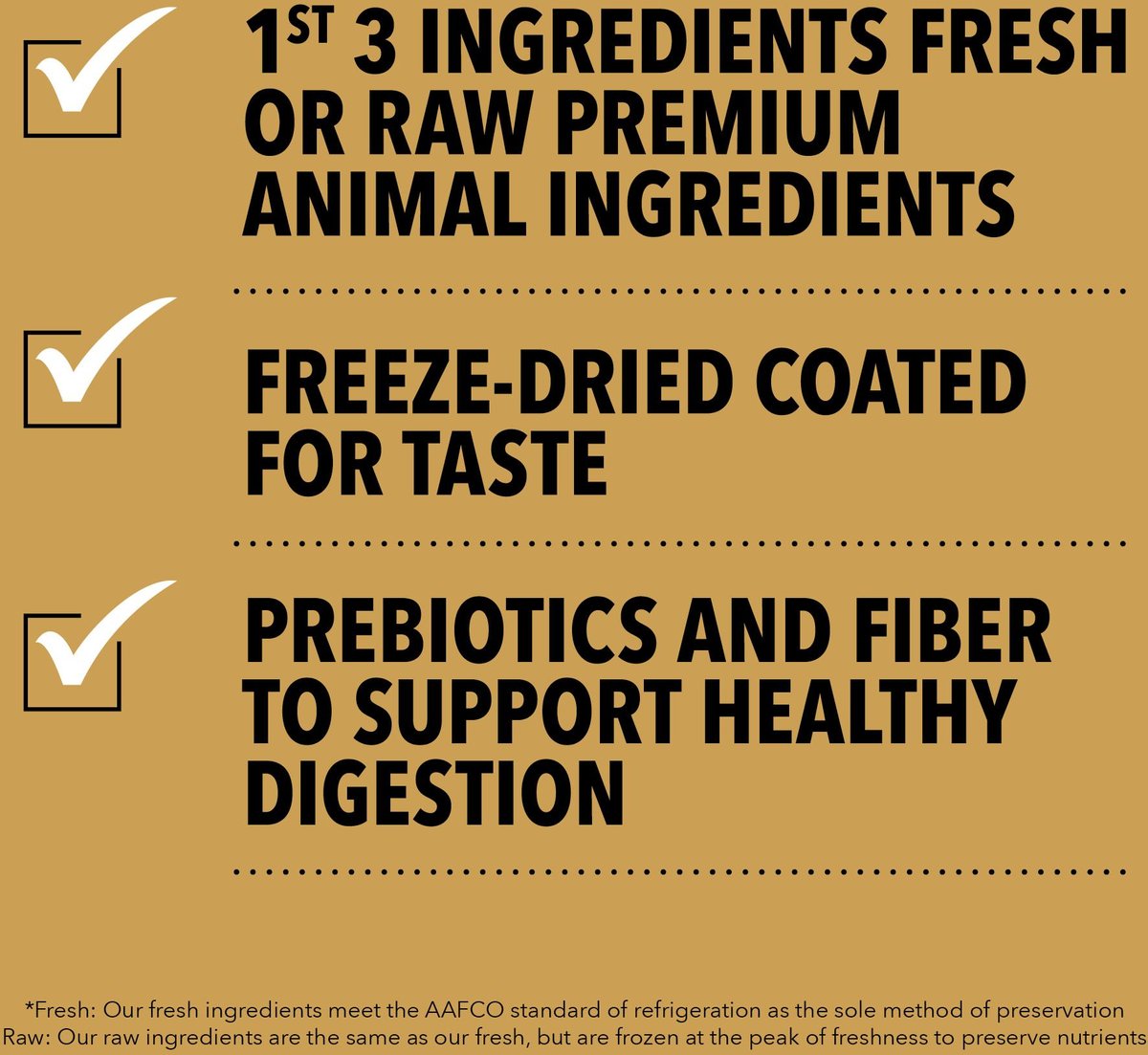 ACANA Grasslands GrainFree Dry Dog Food, 4.5lb bag