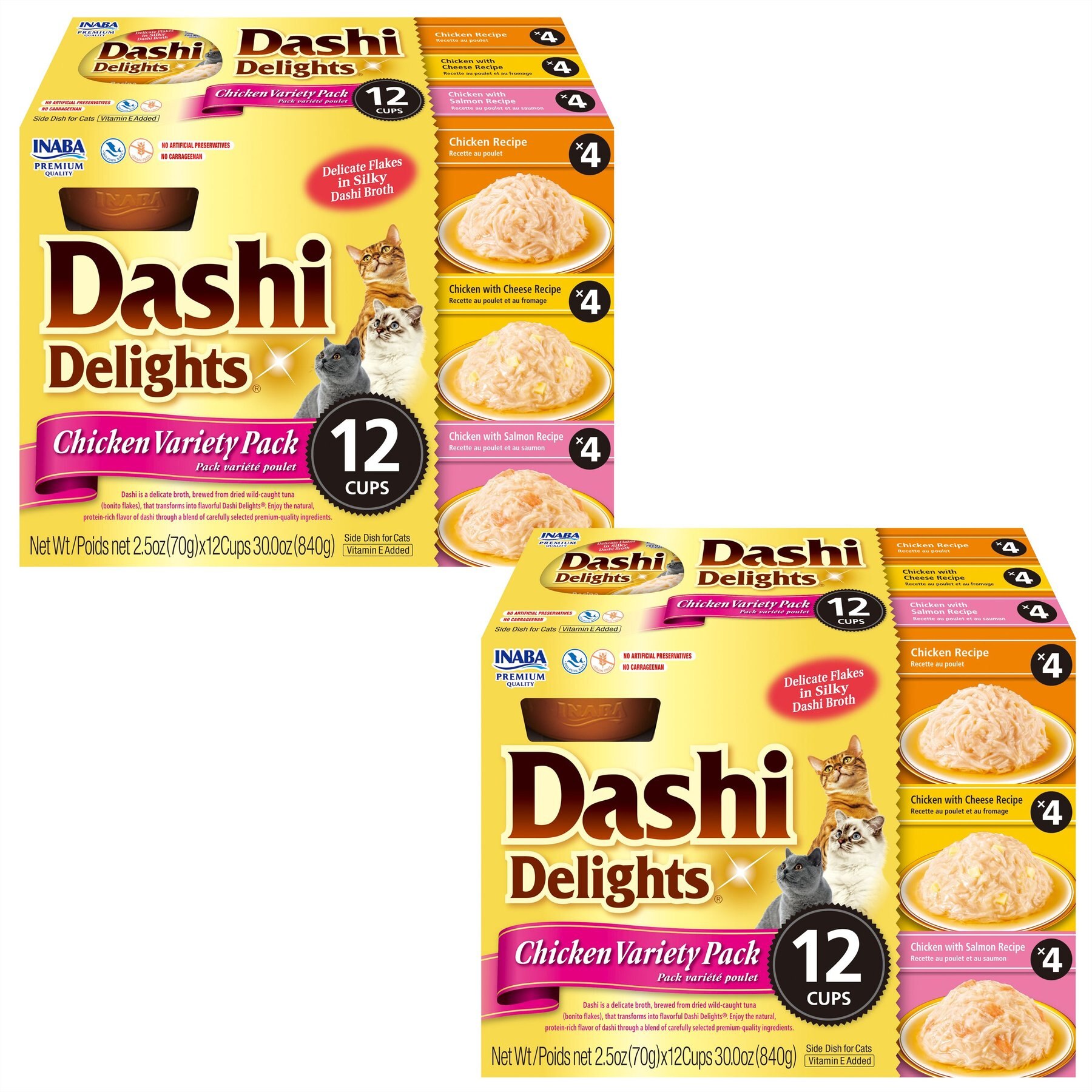 Dash 12-Pack