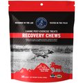 Annamaet Recovery Chews Supplement for Dogs, 30 count