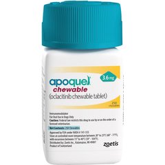 Apoquel without best sale vet prescription