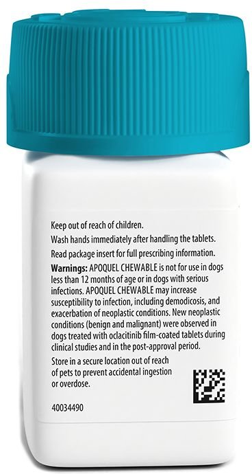 Apoquel 5.4 2025 mg chewy