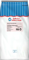 Blue Seal Guinea Pig Pellets Food, 25-lb bag slide 2 of 5