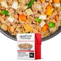 JustFoodForDogs Pantry Fresh Beef & Russet Potato Fresh Dog Food, 12.5-oz pouch