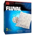 Fluval C3 Ammonia Remover Filter Media, 3 count