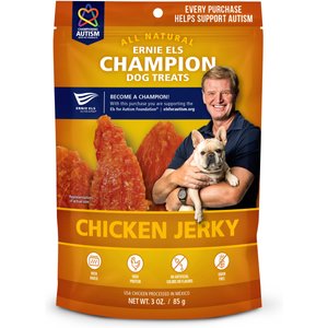 Champion dog treats hotsell