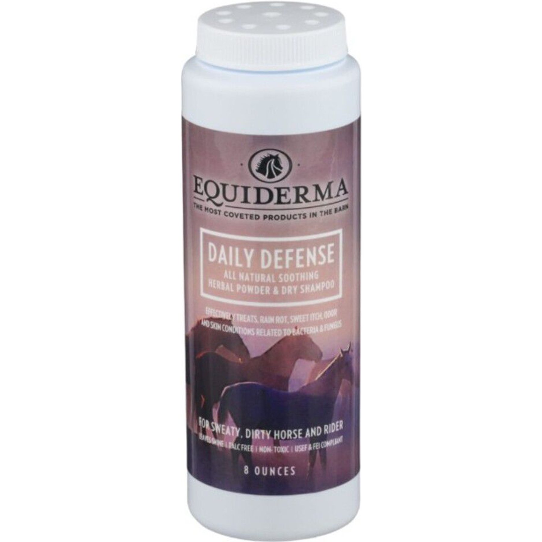 Dog md maximum outlet defense shampoo