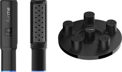 FurMe Model FM-01 Grooming Vacuum Lint & Fur Remover Wand & Tool Organizer Pack