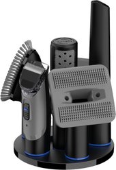 FurMe Model FM-01 Grooming Vacuum Lint & Fur Remover Wand & Tool Organizer Pack slide 2 of 3