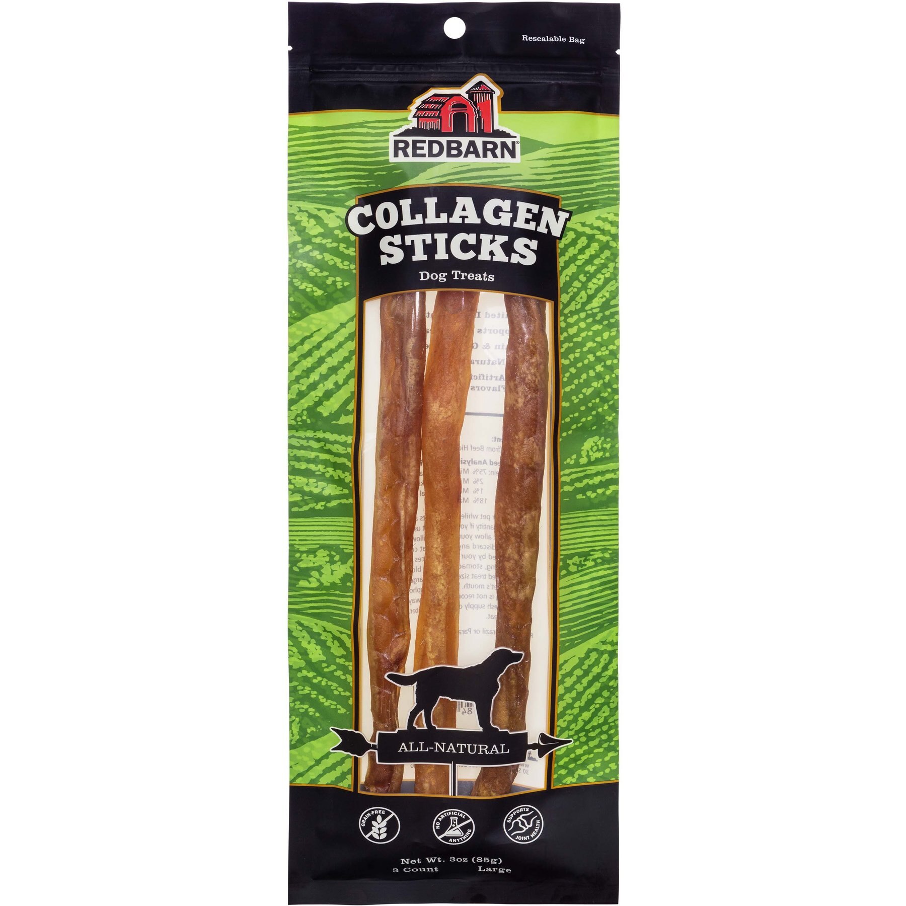 Redbarn Collagen Stick Dog Chew