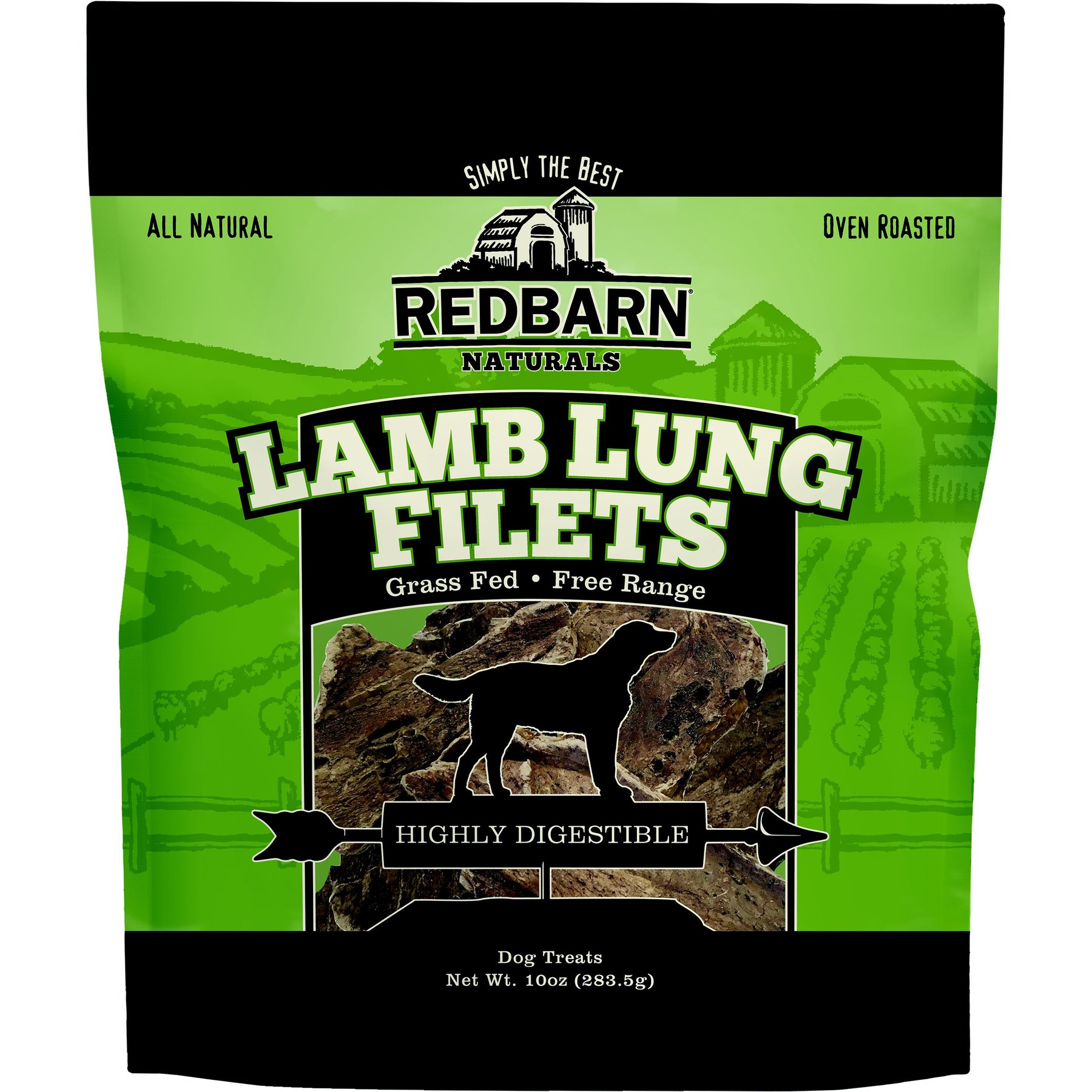 Lamb lung 2025 dog treats costco