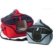 Cozy Courier Pet Products Cozy Courier Dog Sling, Red