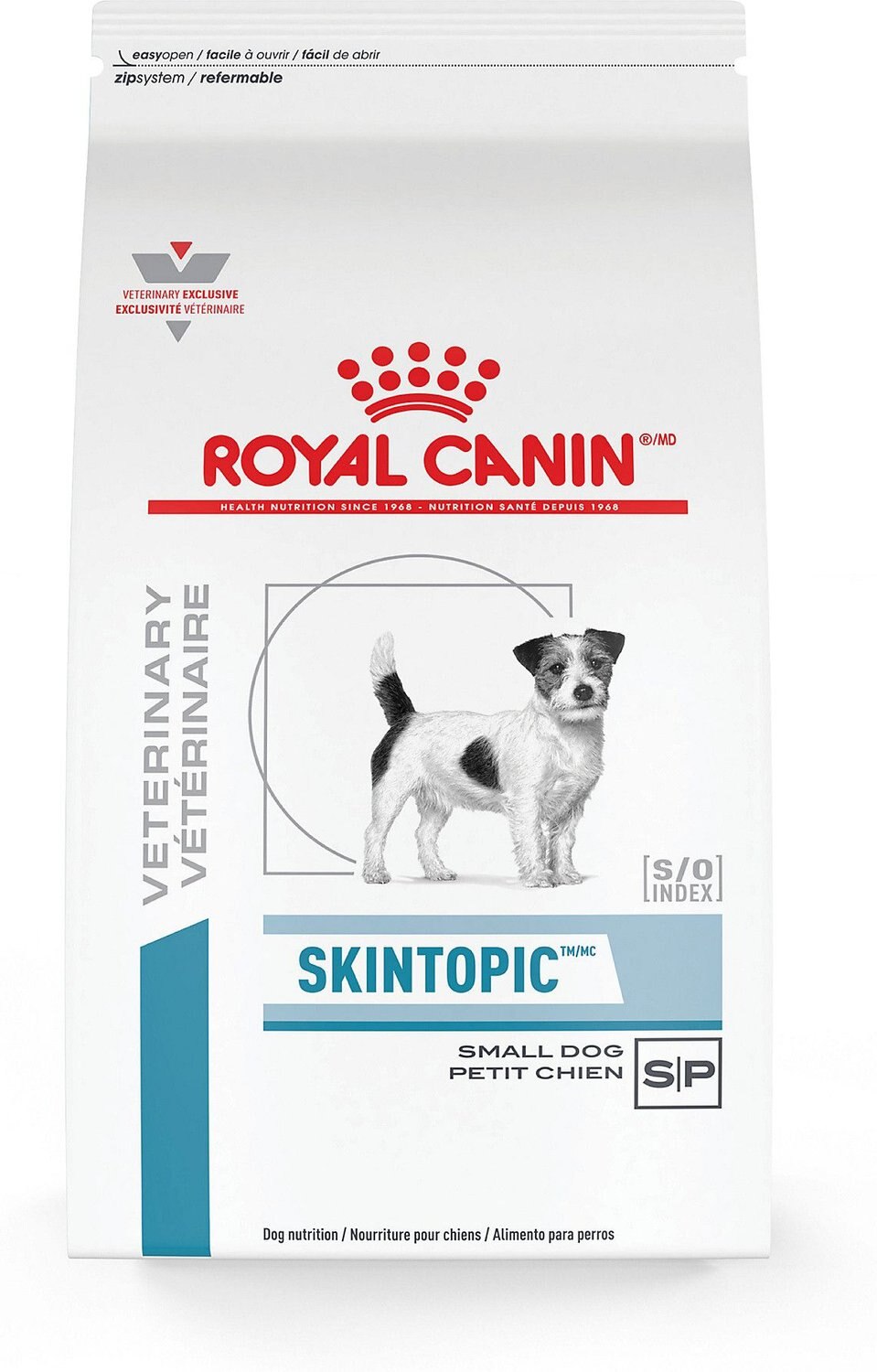 Royal Canin Veterinary Diet Hydrolyzed Protein Adult HP Dry Dog Food, 25.3 lbs.