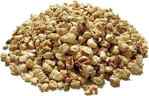 Brown's Naturally Fresh! Corn Cob Small Animal & Bird Bedding, 5.87-L