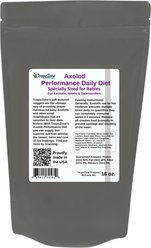 TropicZone Axolotl Performance Daily Diet for Babies Reptile Food, 16-oz bag slide 2 of 4