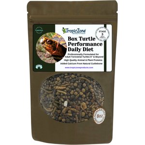 SURMEN LEGACY Gutloaded Banded Crickets Live Feed Reptile Food, 1-in, 1000  count 
