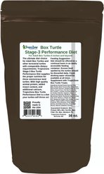 TropicZone Box Turtle Performance Daily Diet Stage 3 for Adult Turtles Food, 16-oz bag slide 2 of 4