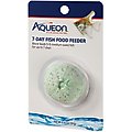 Aqueon Tropical Freshwater Fish Food Feeder, 7-day, 1 count