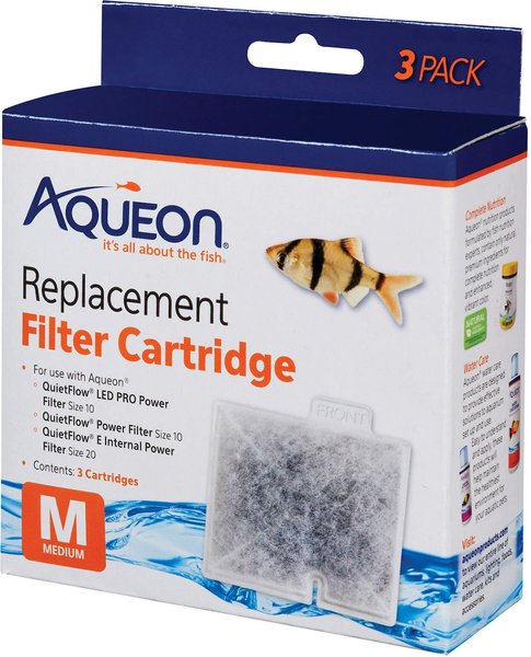 Aqueon aquarium filter sale