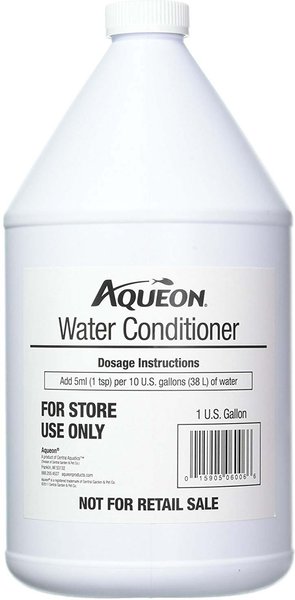 Aqueon Tap Water Conditioner, 1-gal bottle slide 1 of 7