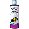 Aqueon Ammonia Neutralizer Water Conditioner, 16-oz bottle