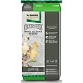 Nutrena Country Feeds Duck & All Flock Starter Crumble Poultry Feed, 50-lb bag