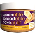 Butter Lickers Peanut Butter For Dogs – Original Raw Peanut Butter » Texas  Pet Company