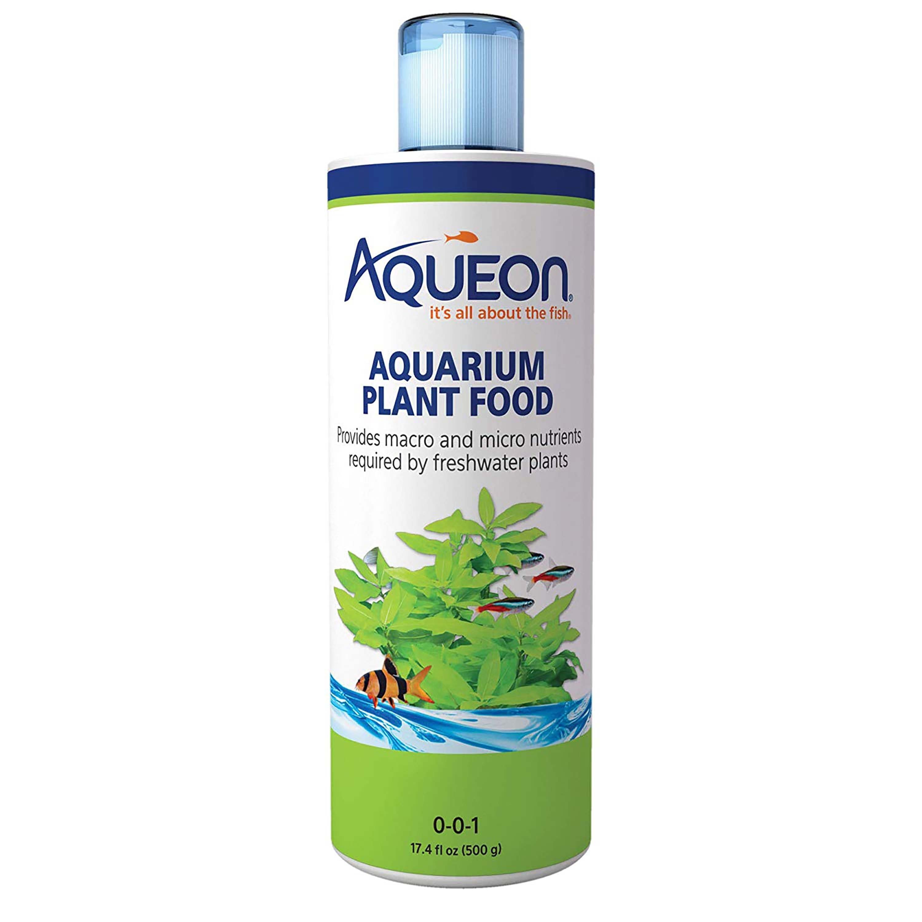 Aqueon Aquarium Plant Food: The Key to Thriving Underwater Flora