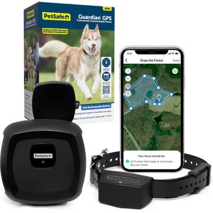 Stay & Play® Wireless Fence with Replaceable Battery Collar