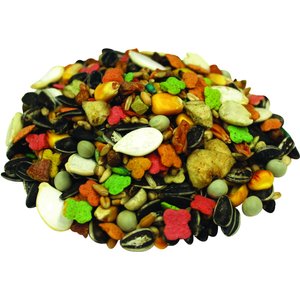 Brown's Tropical Carnival Gourmet Mouse & Rat Food, 2-lb bag