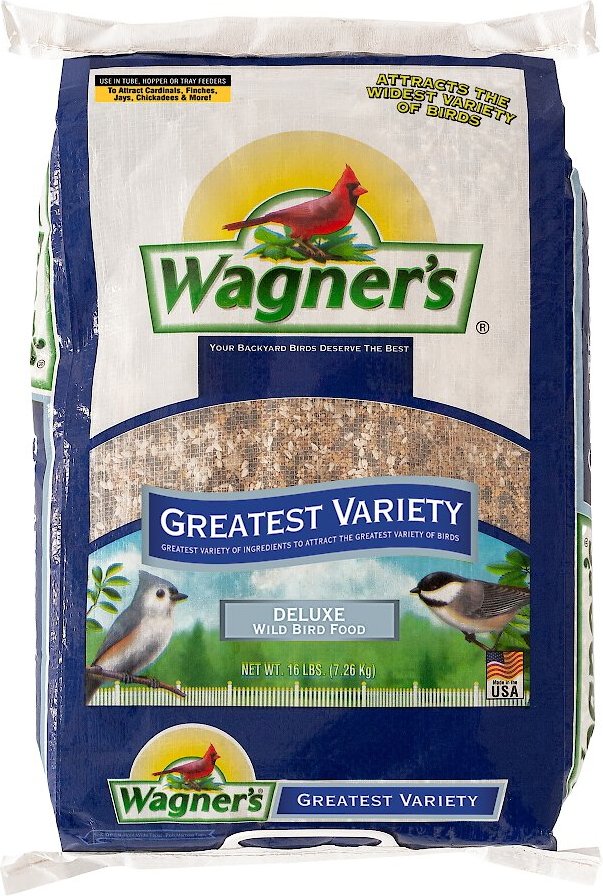 Wagner's Greatest Variety