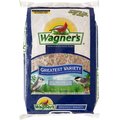 Wagner's Greatest Variety Wild Bird Food, 16-lb bag