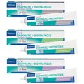 Variety Pack - Virbac C.E.T. Enzymatic Poultry Flavor Dog & Cat Toothpaste, Vanilla Mint & Beef Flavors