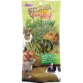 Brown's Tropical Carnival Oat Spray Small Animal Treats, 1.5-oz bag