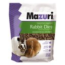 Mazuri Timothy Based Rabbit Food, 5-lb bag