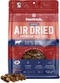 Pawstruck Beef Recipe Grain-Free Air Dried Dog Food, 2-lb bag