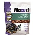 Mazuri Aquatic Turtle Food, 12-oz bag
