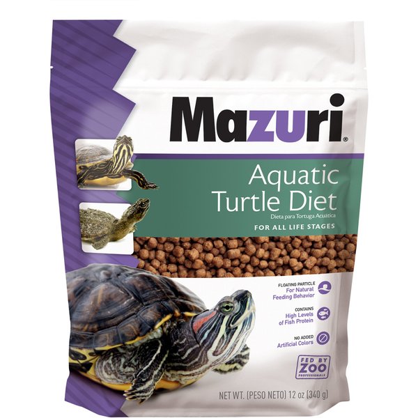 Tetra ReptoMin Floating Sticks Turtle & Amphibian Food — Naturally Unleashed