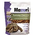 Mazuri Tortoise LS Low Starch Food, 12-oz bag