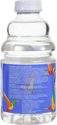 Show full view: More Birds All-Natural Clear Liquid Nectar Concentrate Hummingbird Food, 32-oz bottle slide 2 of 6