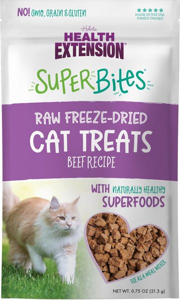 PureBites Freeze Dried Shrimp Cat Treats - 0.8 oz