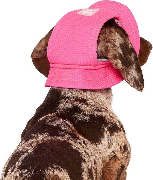 Canada Pooch Cooling Dog Bucket Hat