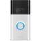 Show in main carousel: Ring Video Doorbell Outdoor WiFi Pet Camera, Satin Nickel slide 1 of 6